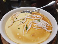 -楚山晓·湖北菜(武汉光谷K11店)