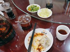 -德顺源·非遗烧麦·老菜(大观园店)