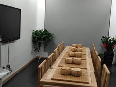 -子曰书院·古筝围棋书法国画小主持(夏都店)