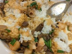 -清真马家美食城•海鲜•青岛菜•火锅(延安三路店)