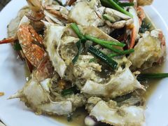-贞姨美食·老字号海鲜大排档