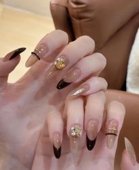 -RL Nail·瑞丽美甲美睫品牌原创店