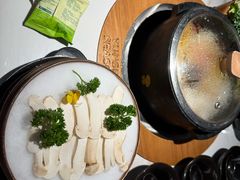 -芸山季·云南山珍菌火锅(南翔印象城MEGA店)