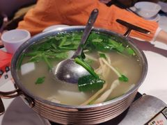 -阿娜尔·新疆菜(宜家荟聚中心店)