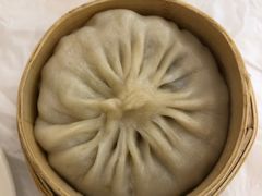 蟹黄汤包-富春(瘦西湖店)