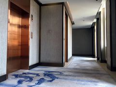 -天津津利华酒店