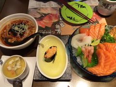 板长寿司(铜锣湾店)-板长寿司(铜锣湾店)