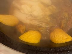 -江湖水乡铁锅炖魚(周庄嘉园店)