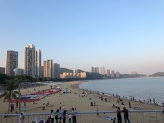 -太平洋咖啡(海天驿站店)