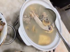 -宝香绑线肉骨茶(柏威年广场店)