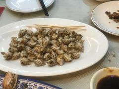 -新享乐海鲜(翠华路店)