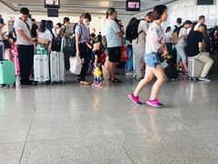 -泰州站