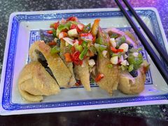 -夫子庙小吃广场(东牌楼店)