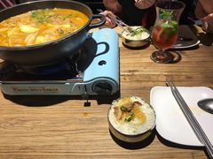-花腰餐吧Bistro烧烤 傣味(传媒大学店)