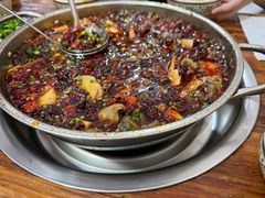-黑竹香鸡(营和巷店)