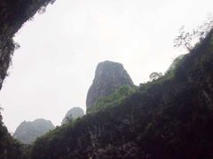 -百魔洞景区