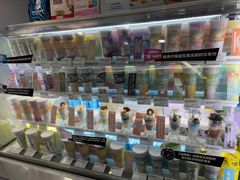 -Blueglass酸奶(北京环宇荟店)