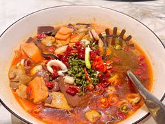 -国惠大酒楼(仓山万达店)