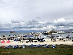 -青海湖国家重点风景名胜区