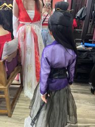 -盘子女人坊古装写真摄影(深圳店)