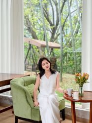 -金芙美月子中心(财富别墅店)