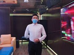 -W20 SHINING Party·K(悦豪和平路店)