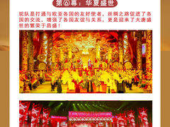 -《驼铃传奇》秀