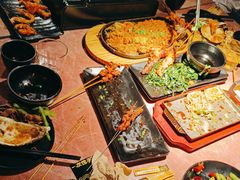 -嘎嘎鸭脑壳(蜀汉路店)