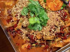 -先启半步颠·川菜小炒