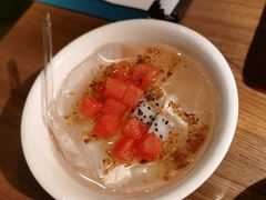 女神最爱水果冰粉-首秀·四川料理(星耀101店)