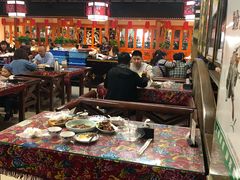 大堂-7号院家宴.烧鸽子(门头沟店)