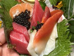 -Minase水濑·日料放题(外滩店)
