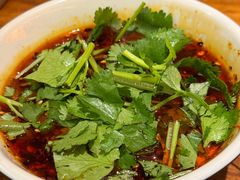 -万记麻辣烫国展总店