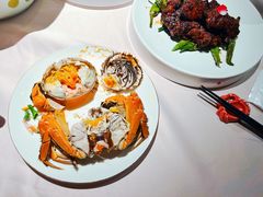 -蟹榭·莳鲜(虹桥高岛屋店)