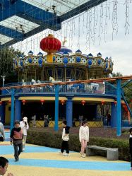 -福州儿童公园