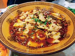 -南方酒店·淮扬菜(回民街店)