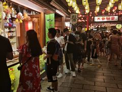 -御温泉·大餐庙会