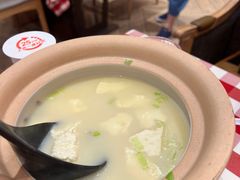 -西贝莜面村(朝阳大悦城店)