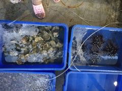 -幸福姐海鲜大排档