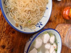 -梅州好吃腌面-达兴全猪汤(别走错店)