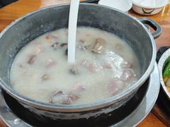 -南记食粥坊·宵夜大排档(莲花总店)