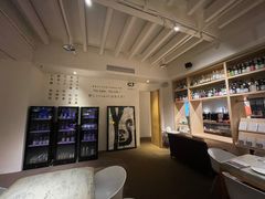 -T館·花园艺术餐厅