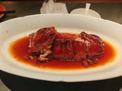 -小厨娘金榜题名(夫子庙秦淮河店)