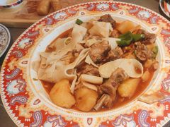 -塔哈尔·新疆盛宴(奉贤龙湖店)