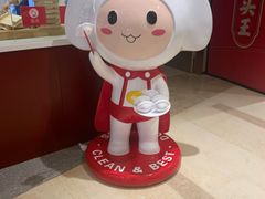 -客临百思德·东北特色馆(龙湖时代天街店)