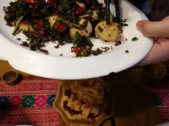 -侯家庄私房菜馆观景餐厅