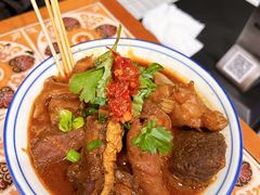 -CowCow其其·牛杂咖啡公司(六运店)