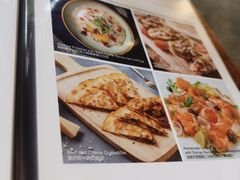 -G+KITCHEN(龙湖狮山天街店)