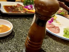 -梦山水日本烧肉(五四广场店)