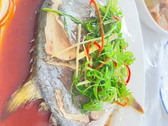 -渔香餐厅·海鲜大排档·现捞活海鲜(南澳旅游必选店)